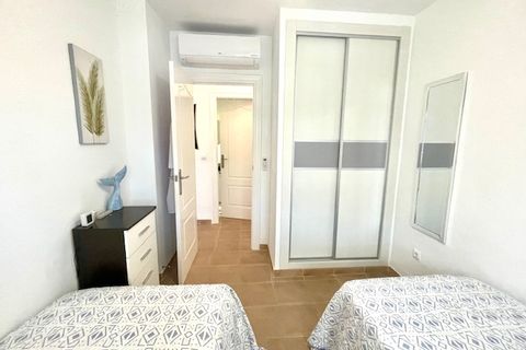 Lejlighed i Mojacar, Almeria, Mojacar - € 324.950 | Ref: NW1512 - foto 19