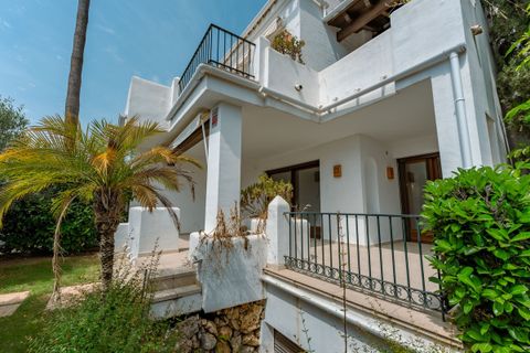 Byhus i El Paraiso, Malaga, El Paraiso - € 895.000 | Ref: R5425225 - foto 31