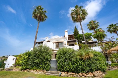 Byhus i El Paraiso, Malaga, El Paraiso - € 895.000 | Ref: R5425225 - foto 32