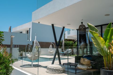 Villa i Atalaya Isdabe, Malaga - foto 2