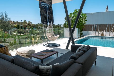 Villa i Atalaya Isdabe, Malaga - foto 3