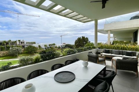 Byhus i Cabopino, Malaga, Cabopino - € 1.650.000 | Ref: R4987282 - foto 2