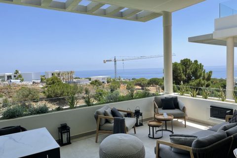 Byhus i Cabopino, Malaga, Cabopino - € 1.650.000 | Ref: R4987282 - foto 5