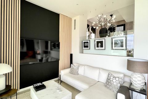 Byhus i Cabopino, Malaga, Cabopino - € 1.650.000 | Ref: R4987282 - foto 8