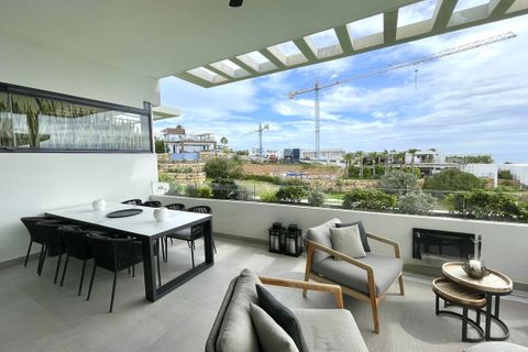 Byhus i Cabopino, Malaga, Cabopino - € 1.650.000 | Ref: R4987282 - foto 9