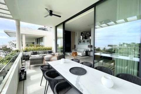 Byhus i Cabopino, Malaga, Cabopino - € 1.650.000 | Ref: R4987282 - foto 10