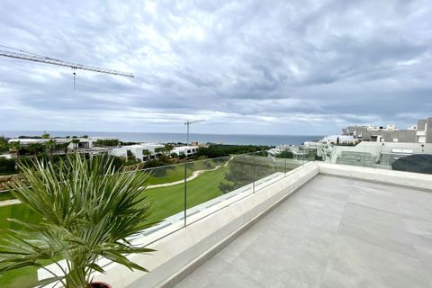 Byhus i Cabopino, Malaga, Cabopino - € 1.650.000 | Ref: R4987282 - foto 27