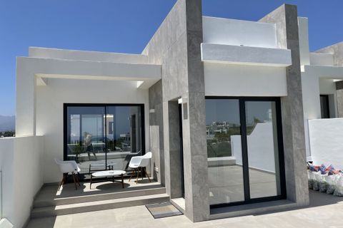Byhus i Cabopino, Malaga, Cabopino - € 1.650.000 | Ref: R4987282 - foto 28