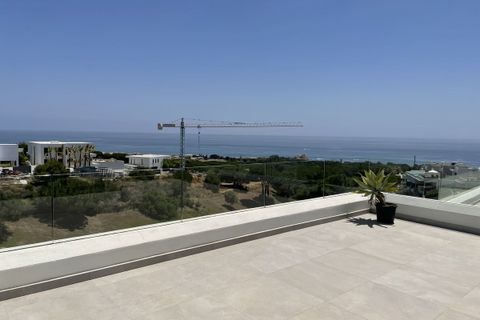 Byhus i Cabopino, Malaga, Cabopino - € 1.650.000 | Ref: R4987282 - foto 29