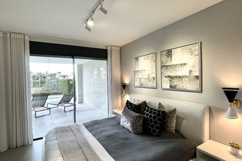 Byhus i Cabopino, Malaga, Cabopino - € 1.650.000 | Ref: R4987282 - foto 32