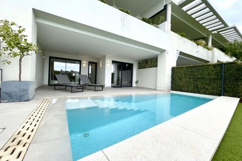 Byhus i Cabopino, Malaga, Cabopino - € 1.650.000 | Ref: R4987282 - foto 41