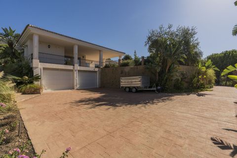 Villa en Valtocado, Malaga, Valtocado - € 1.375.000 | Ref: R3856450 - photo 4
