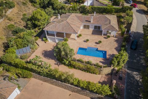 Villa en Valtocado, Malaga, Valtocado - € 1.375.000 | Ref: R3856450 - photo 8