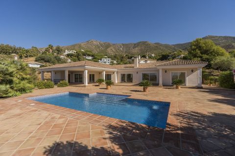 Villa en Valtocado, Malaga, Valtocado - € 1.375.000 | Ref: R3856450 - photo 45