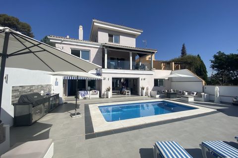 Villa a Torremolinos, Malaga, Torremolinos - € 1.150.000 | Ref: R4120732 - foto 18