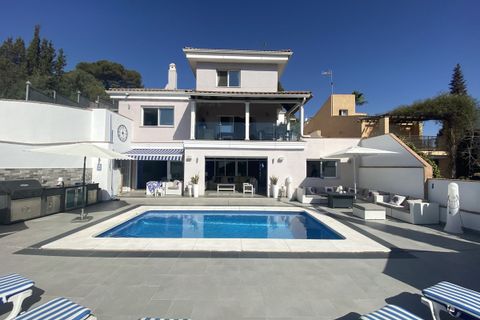 Villa a Torremolinos, Malaga, Torremolinos - € 1.150.000 | Ref: R4120732 - foto 20