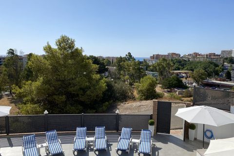 Villa a Torremolinos, Malaga, Torremolinos - € 1.150.000 | Ref: R4120732 - foto 25