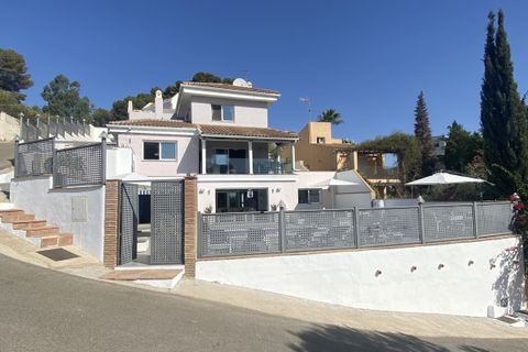 Villa a Torremolinos, Malaga, Torremolinos - € 1.150.000 | Ref: R4120732 - foto 28