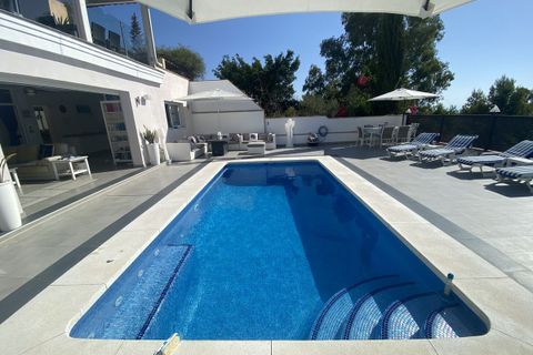 Villa a Torremolinos, Malaga, Torremolinos - € 1.150.000 | Ref: R4120732 - foto 29