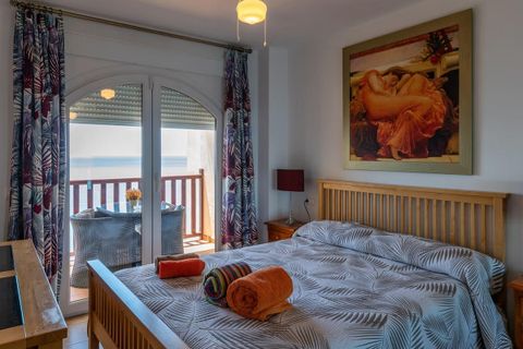 Lejlighed i Fuengirola, Malaga, Fuengirola - € 450.000 | Ref: R4753321 - foto 6