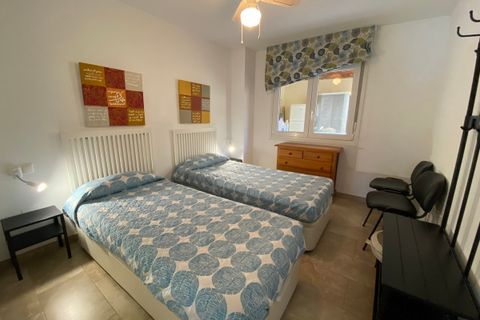 Lejlighed i Fuengirola, Malaga, Fuengirola - € 450.000 | Ref: R4753321 - foto 15