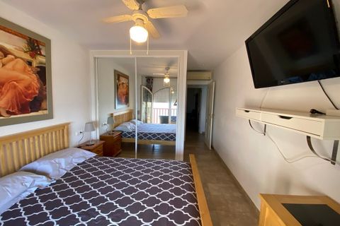 Lejlighed i Fuengirola, Malaga, Fuengirola - € 450.000 | Ref: R4753321 - foto 37