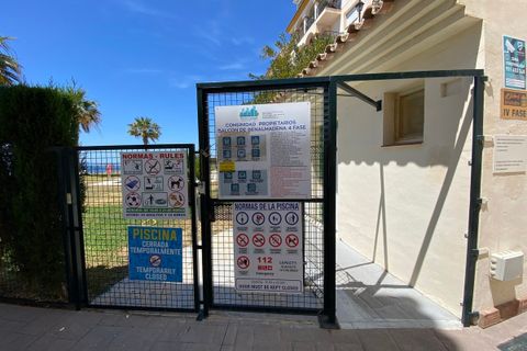 Lejlighed i Fuengirola, Malaga, Fuengirola - € 450.000 | Ref: R4753321 - foto 40