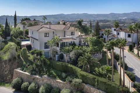 Villa i Mijas Golf, Malaga, Mijas Golf - € 2.300.000 | Ref: R4885726 - foto 3