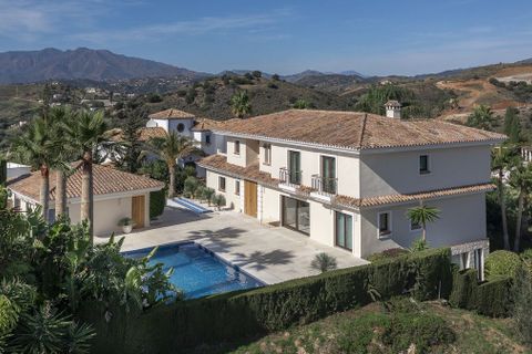 Villa i Mijas Golf, Malaga, Mijas Golf - € 2.300.000 | Ref: R4885726 - foto 4