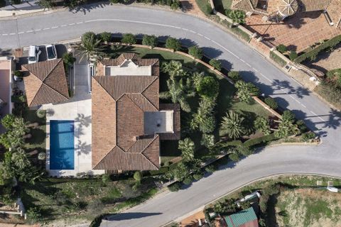 Villa i Mijas Golf, Malaga, Mijas Golf - € 2.300.000 | Ref: R4885726 - foto 5