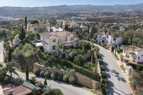 Villa i Mijas Golf, Malaga, Mijas Golf - € 2.300.000 | Ref: R4885726 - foto 6