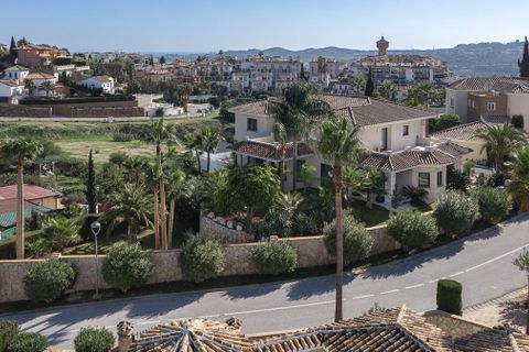 Villa i Mijas Golf, Malaga, Mijas Golf - € 2.300.000 | Ref: R4885726 - foto 7