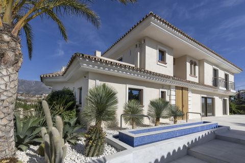Villa i Mijas Golf, Malaga, Mijas Golf - € 2.300.000 | Ref: R4885726 - foto 9