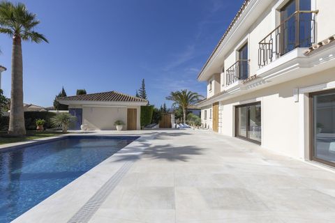 Villa i Mijas Golf, Malaga, Mijas Golf - € 2.300.000 | Ref: R4885726 - foto 10