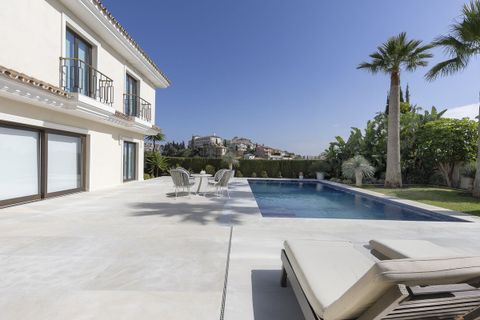 Villa i Mijas Golf, Malaga, Mijas Golf - € 2.300.000 | Ref: R4885726 - foto 11
