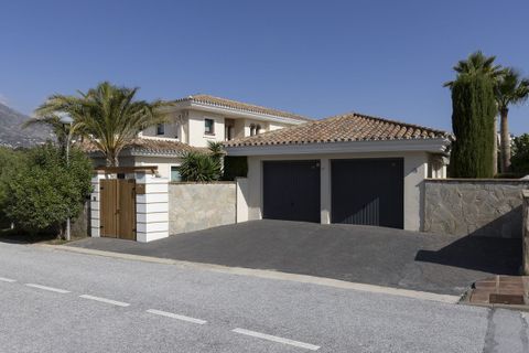 Villa i Mijas Golf, Malaga, Mijas Golf - € 2.300.000 | Ref: R4885726 - foto 13