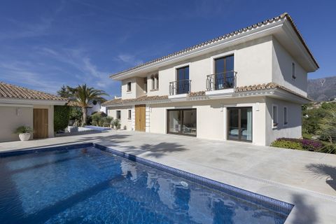 Villa i Mijas Golf, Malaga, Mijas Golf - € 2.300.000 | Ref: R4885726 - foto 14