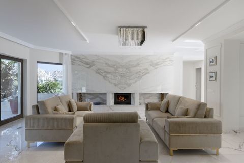 Villa i Mijas Golf, Malaga, Mijas Golf - € 2.300.000 | Ref: R4885726 - foto 15
