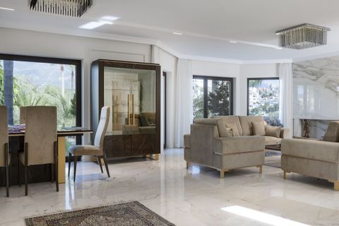 Villa i Mijas Golf, Malaga, Mijas Golf - € 2.300.000 | Ref: R4885726 - foto 17