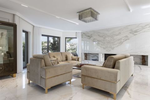 Villa i Mijas Golf, Malaga, Mijas Golf - € 2.300.000 | Ref: R4885726 - foto 18