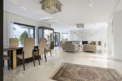 Villa i Mijas Golf, Malaga, Mijas Golf - € 2.300.000 | Ref: R4885726 - foto 20