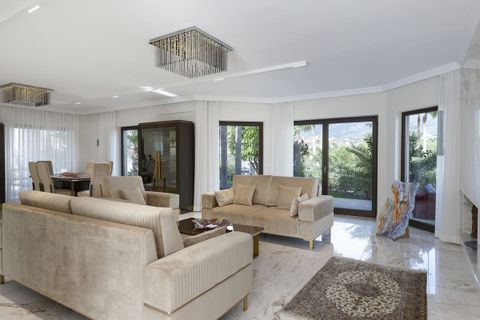 Villa i Mijas Golf, Malaga, Mijas Golf - € 2.300.000 | Ref: R4885726 - foto 21