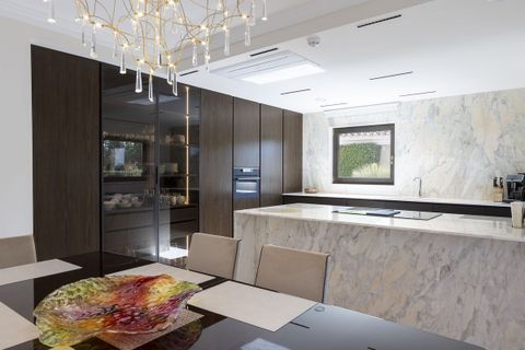 Villa i Mijas Golf, Malaga, Mijas Golf - € 2.300.000 | Ref: R4885726 - foto 23