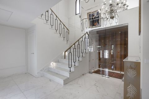 Villa i Mijas Golf, Malaga, Mijas Golf - € 2.300.000 | Ref: R4885726 - foto 29