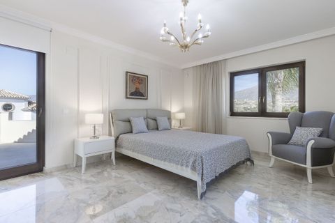 Villa i Mijas Golf, Malaga, Mijas Golf - € 2.300.000 | Ref: R4885726 - foto 44