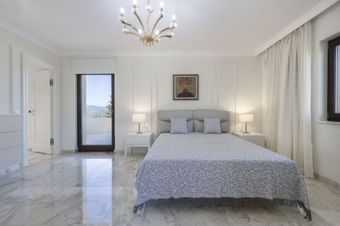 Villa i Mijas Golf, Malaga, Mijas Golf - € 2.300.000 | Ref: R4885726 - foto 45