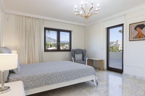 Villa i Mijas Golf, Malaga, Mijas Golf - € 2.300.000 | Ref: R4885726 - foto 46