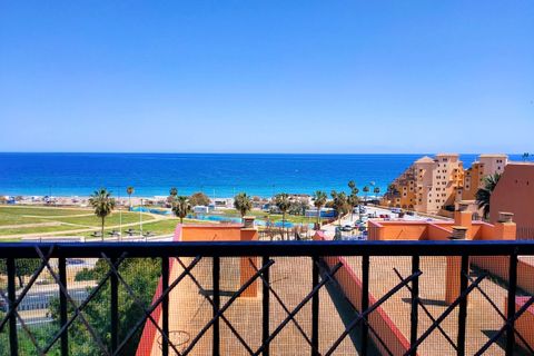 Penthouse i Fuengirola, Malaga, Fuengirola - € 419.000 | Ref: R5001634 - foto 1
