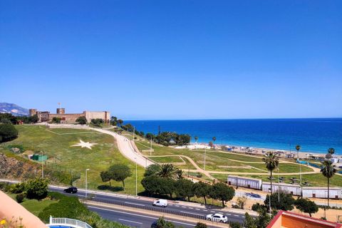 Penthouse i Fuengirola, Malaga, Fuengirola - € 419.000 | Ref: R5001634 - foto 2