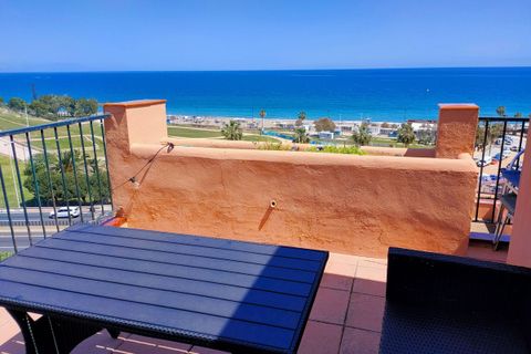 Penthouse i Fuengirola, Malaga, Fuengirola - € 419.000 | Ref: R5001634 - foto 4